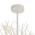 ARTERIORS, KAUAI CHANDELIER, CHANDELIER LIGHT