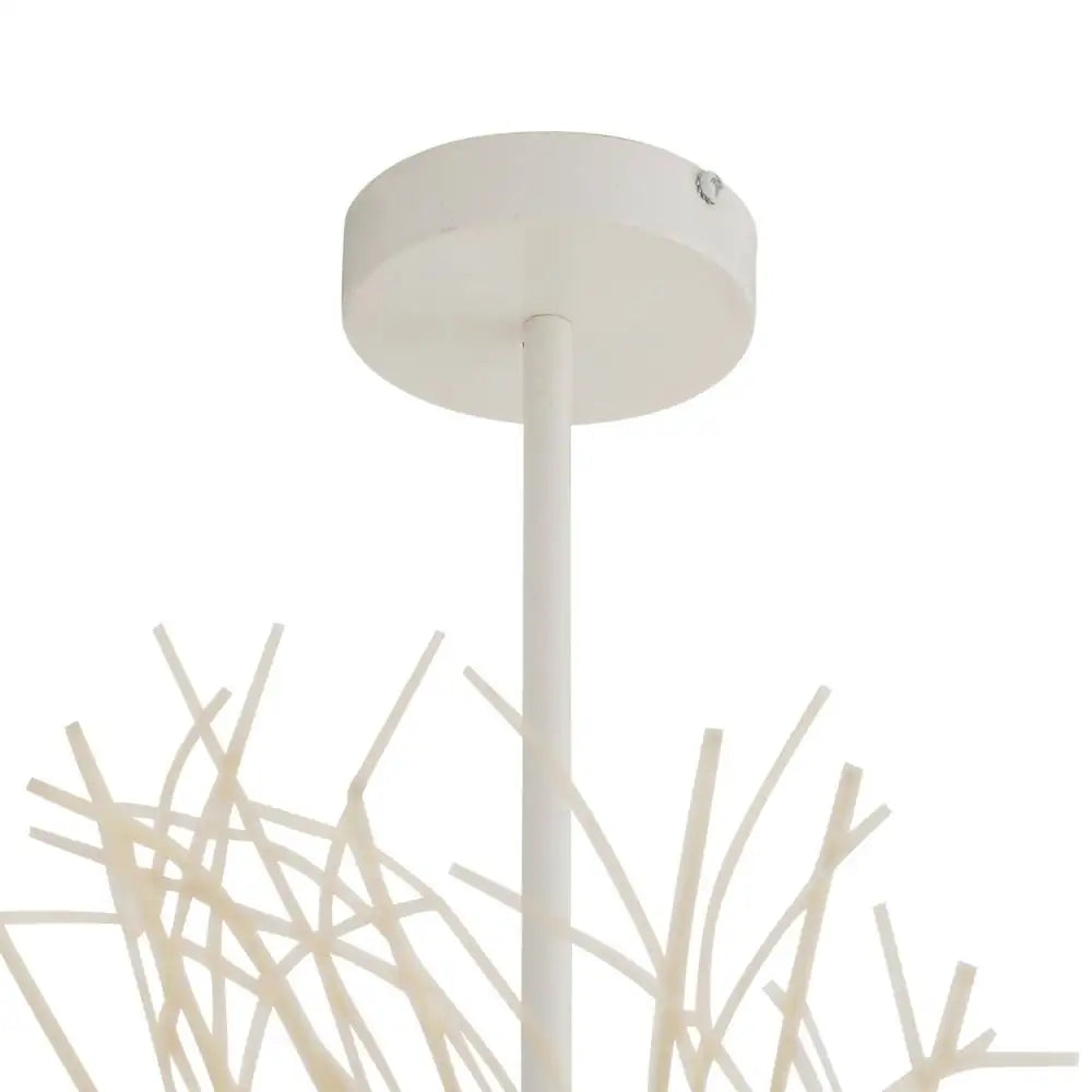 ARTERIORS, KAUAI CHANDELIER, CHANDELIER LIGHT