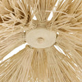 ARTERIORS, KAUAI CHANDELIER, CHANDELIER LIGHT