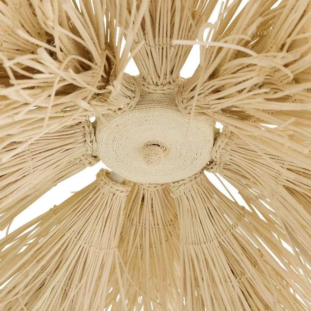 ARTERIORS, KAUAI CHANDELIER, CHANDELIER LIGHT