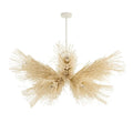 ARTERIORS, KAUAI CHANDELIER, CHANDELIER LIGHT