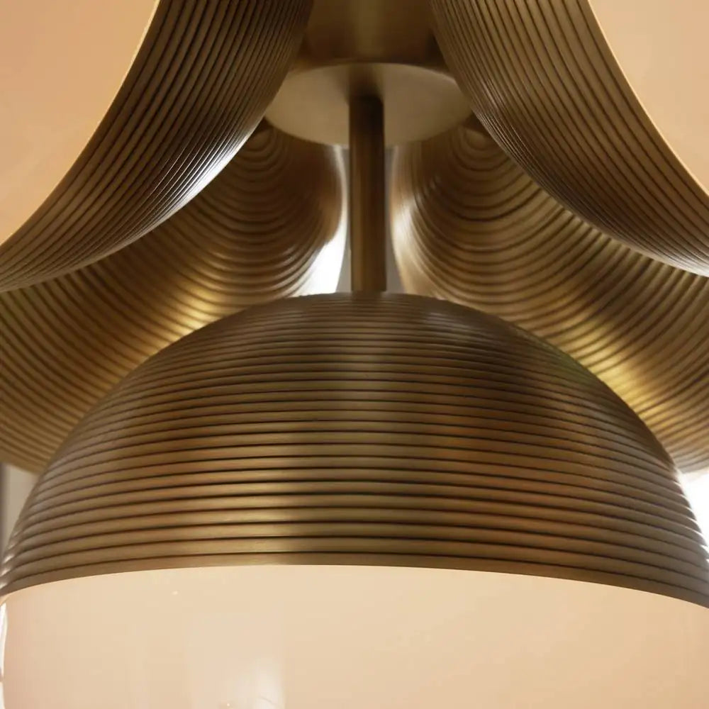 ARTERIORS, BAPTISTE CHANDELIER, CHANDELIER LIGHT