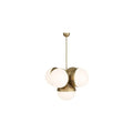 ARTERIORS, BAPTISTE CHANDELIER, CHANDELIER LIGHT