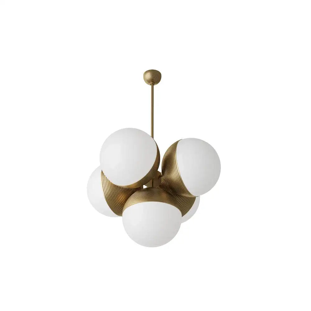 ARTERIORS, BAPTISTE CHANDELIER, CHANDELIER LIGHT