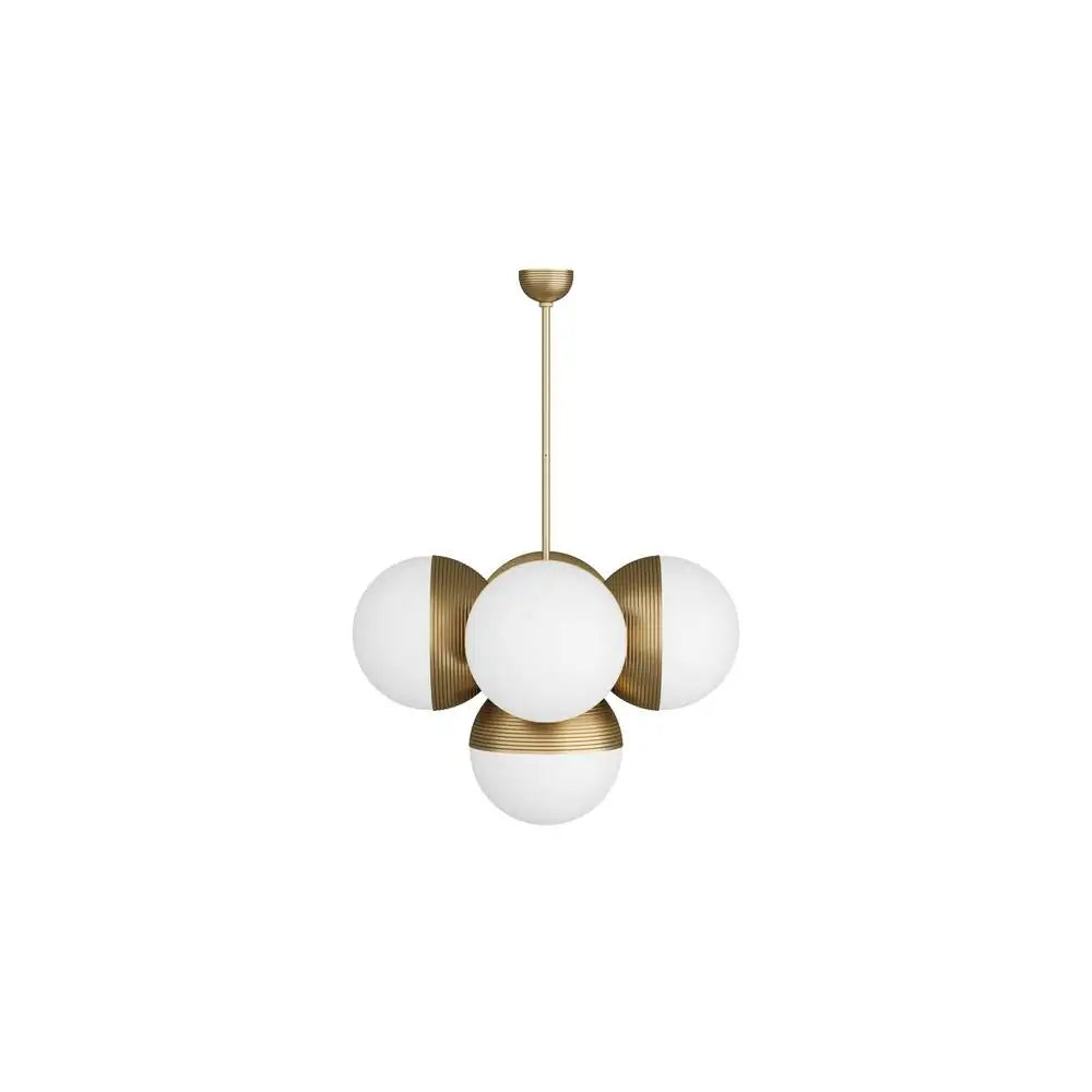 ARTERIORS, BAPTISTE CHANDELIER, CHANDELIER LIGHT