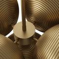ARTERIORS, BAPTISTE CHANDELIER, CHANDELIER LIGHT
