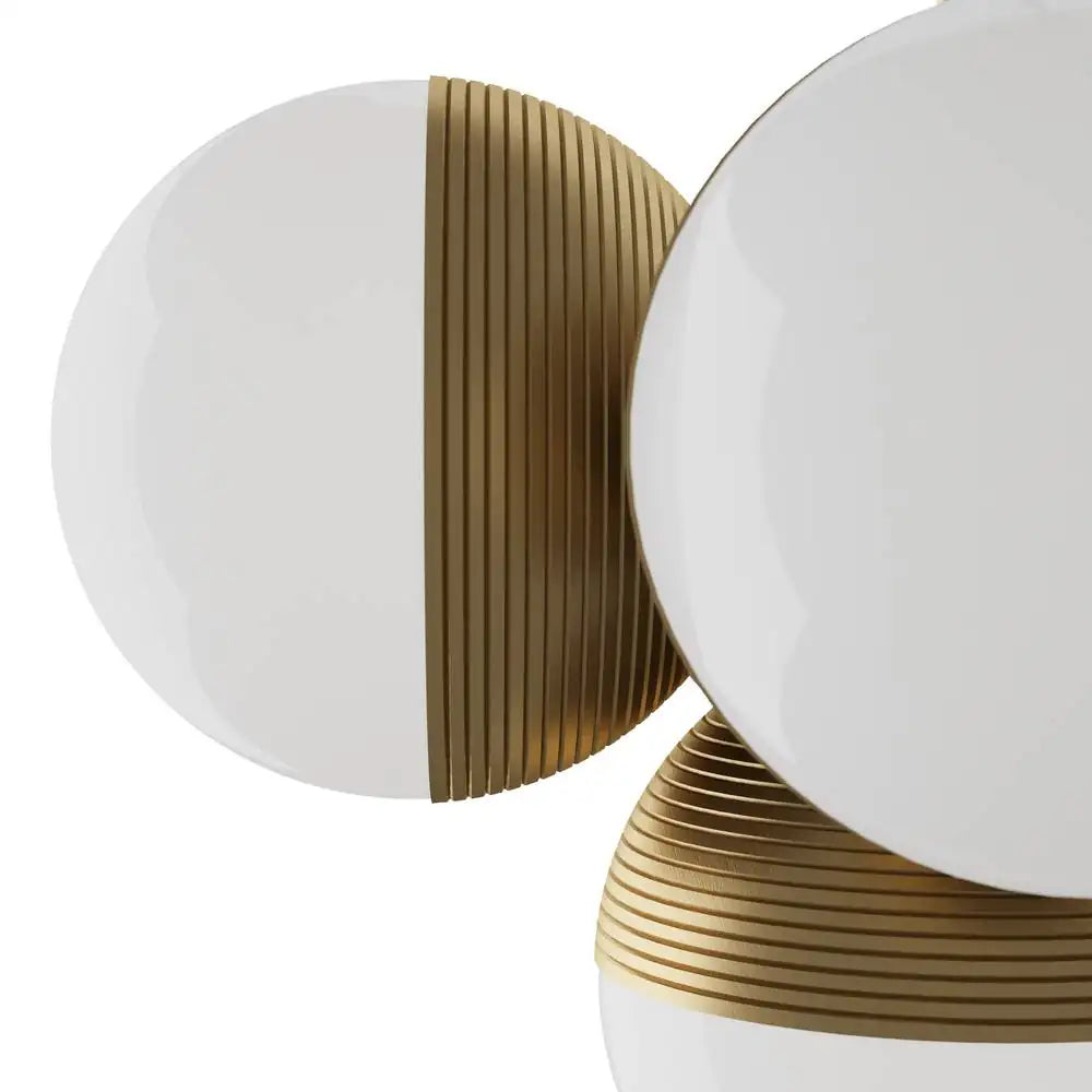 ARTERIORS, BAPTISTE CHANDELIER, CHANDELIER LIGHT