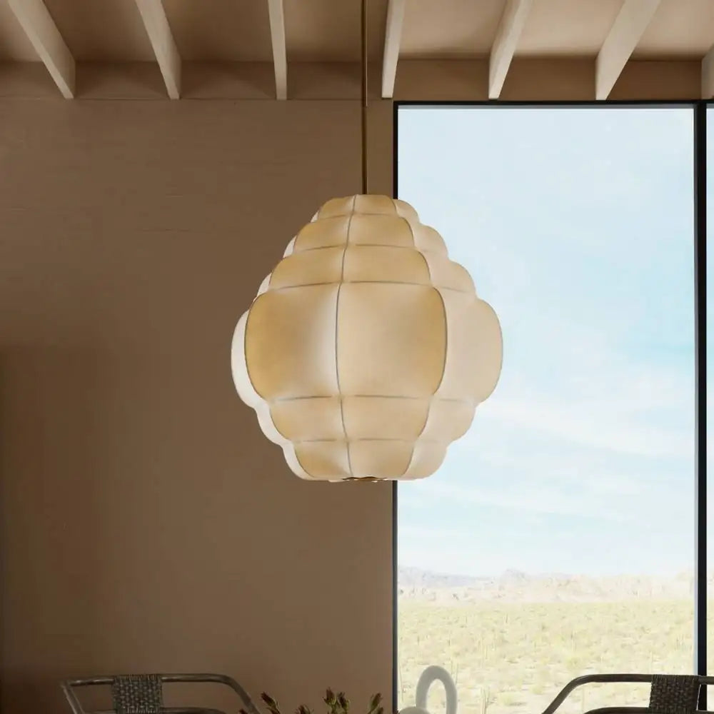 ARTERIORS, YAHARA PENDANT, PENDANT LIGHT