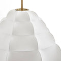 ARTERIORS, YAHARA PENDANT, PENDANT LIGHT