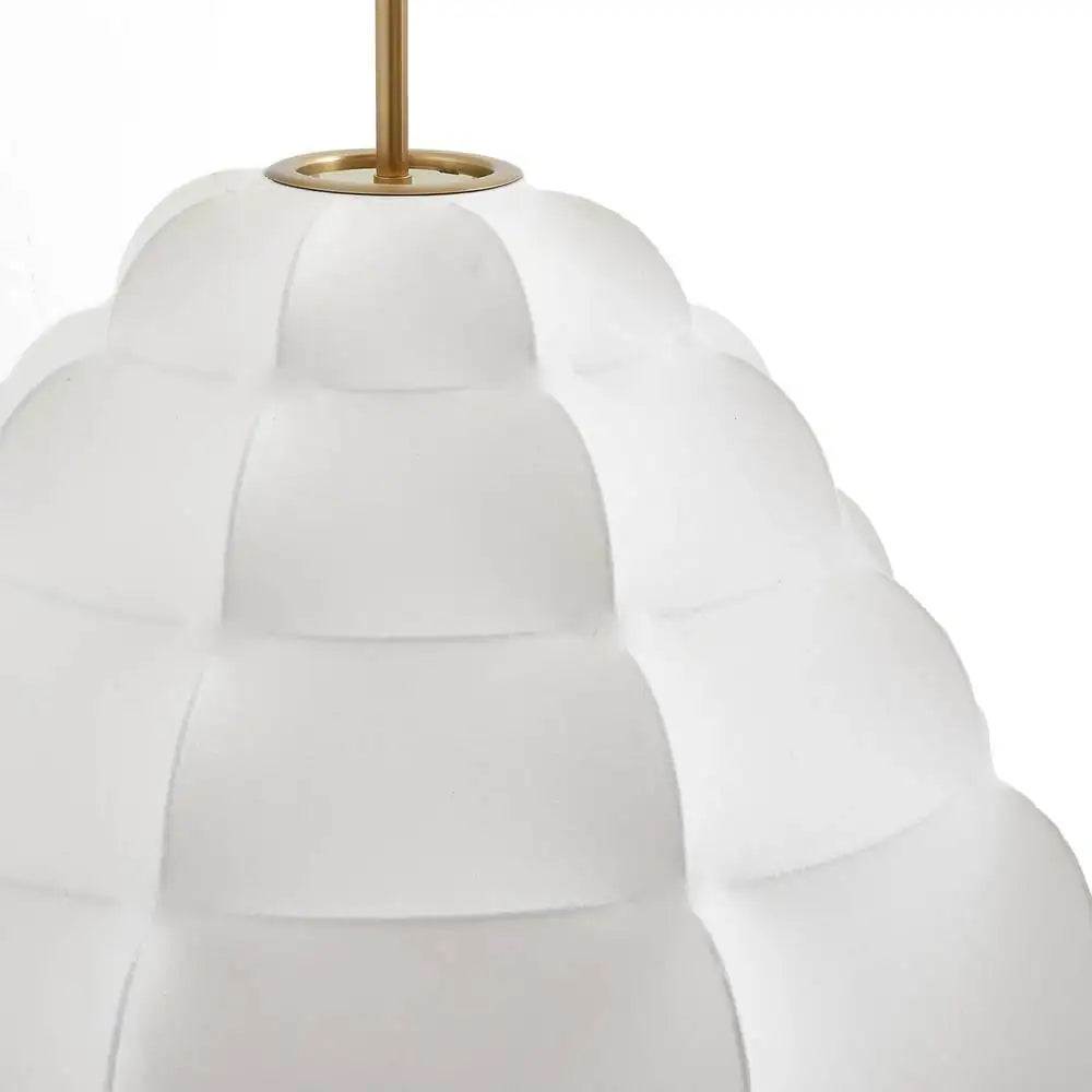 ARTERIORS, YAHARA PENDANT, PENDANT LIGHT