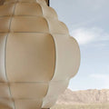 ARTERIORS, YAHARA PENDANT, PENDANT LIGHT