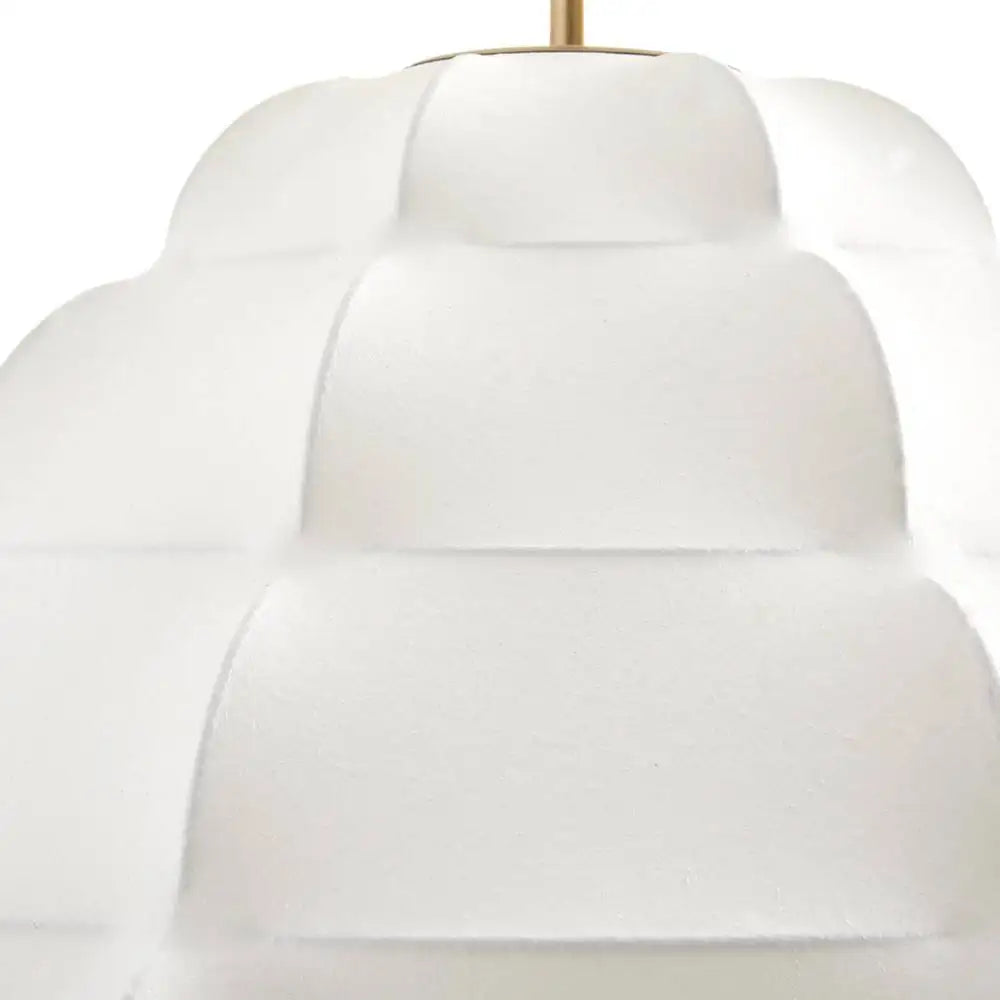 ARTERIORS, YAHARA PENDANT, PENDANT LIGHT