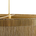 ARTERIORS, BENNET CHANDELIER, CHANDELIER LIGHT