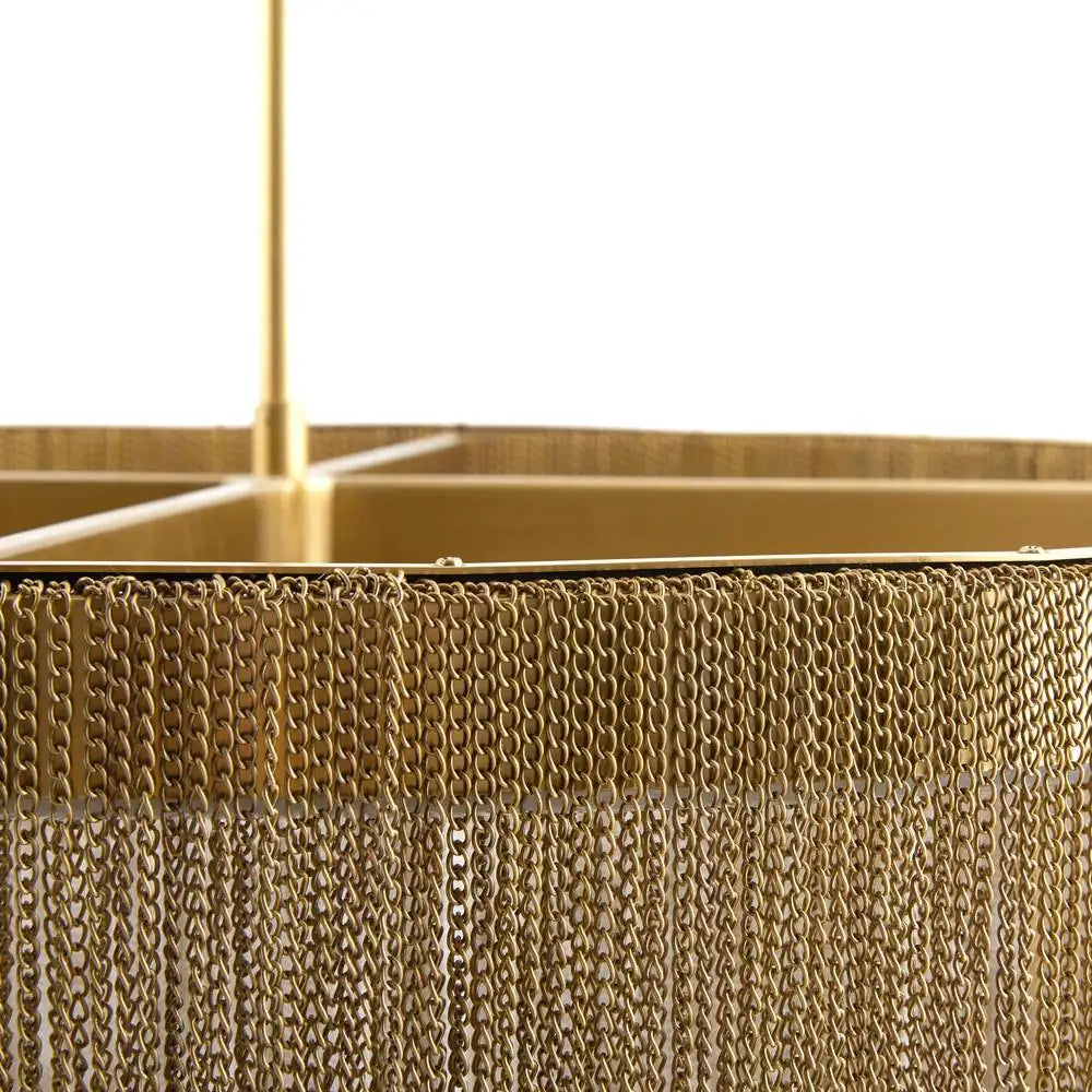 ARTERIORS, BENNET CHANDELIER, CHANDELIER LIGHT