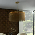 ARTERIORS, BENNET CHANDELIER, CHANDELIER LIGHT