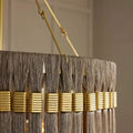 ARTERIORS, DUTCHESS CHANDELIER, CHANDELIER LIGHT