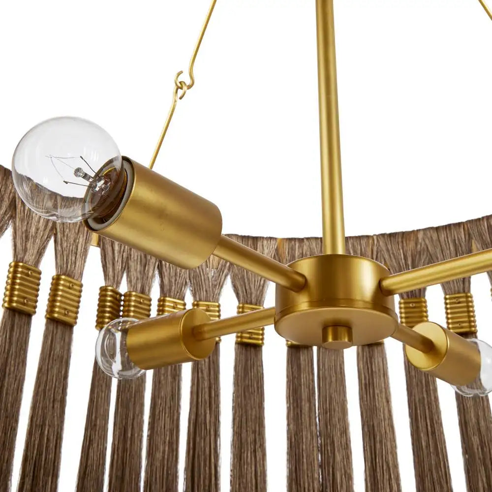 ARTERIORS, DUTCHESS CHANDELIER, CHANDELIER LIGHT