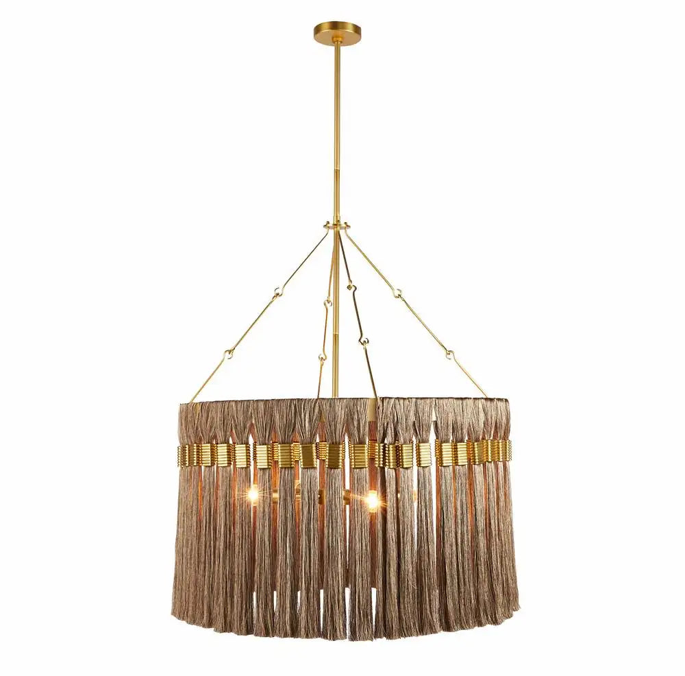 ARTERIORS, DUTCHESS CHANDELIER, CHANDELIER LIGHT