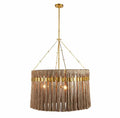 ARTERIORS, DUTCHESS CHANDELIER, CHANDELIER LIGHT