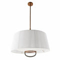 ARTERIORS, MIDDLEBURY PENDANT, PENDANT LIGHT