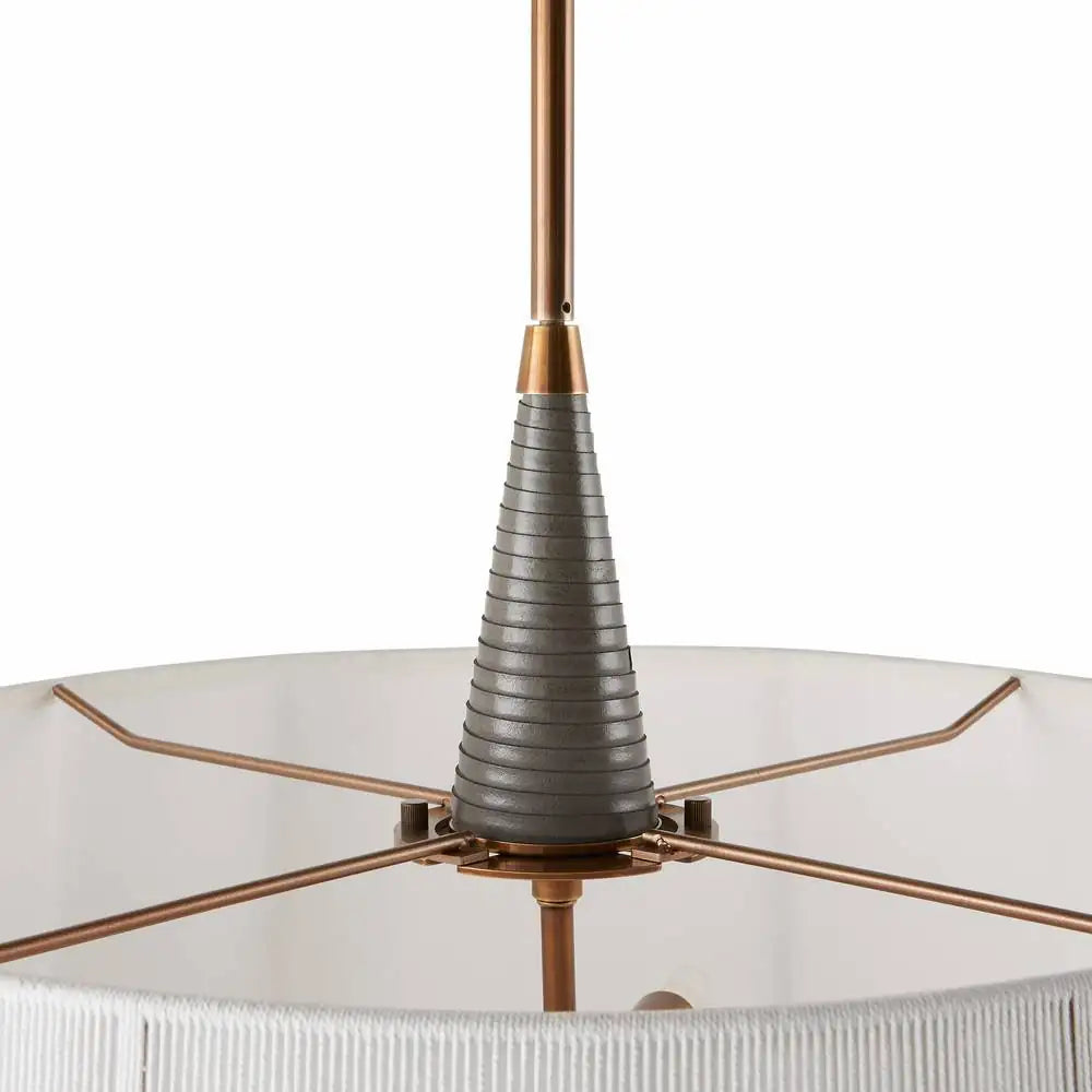 ARTERIORS, MIDDLEBURY PENDANT, PENDANT LIGHT