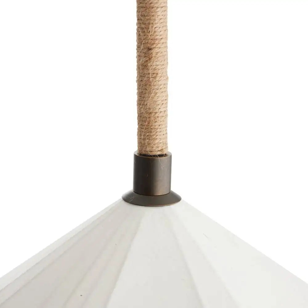 ARTERIORS, FAZEKAS PENDANT, PENDANT LIGHT
