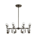 ARTERIORS, HOLLINS CHANDELIER, CHANDELIER LIGHT