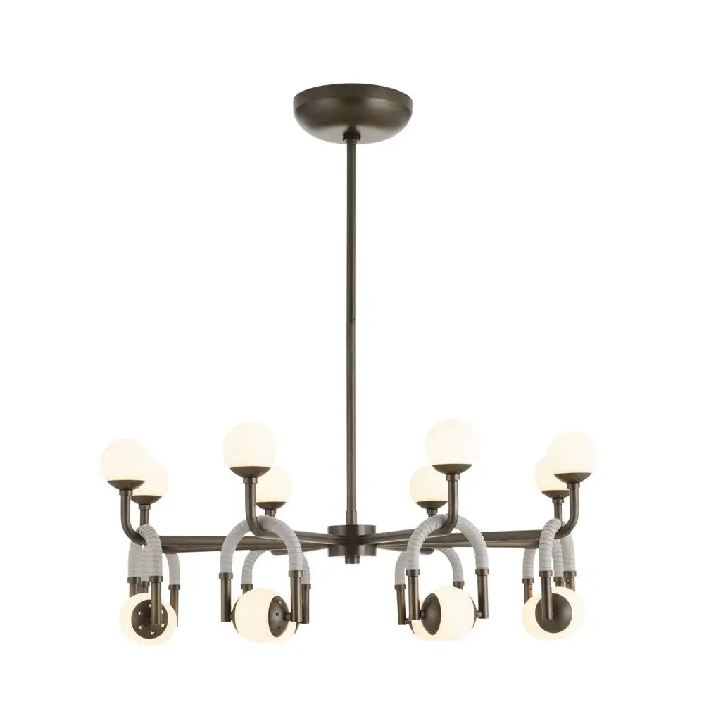 ARTERIORS, HOLLINS CHANDELIER, CHANDELIER LIGHT