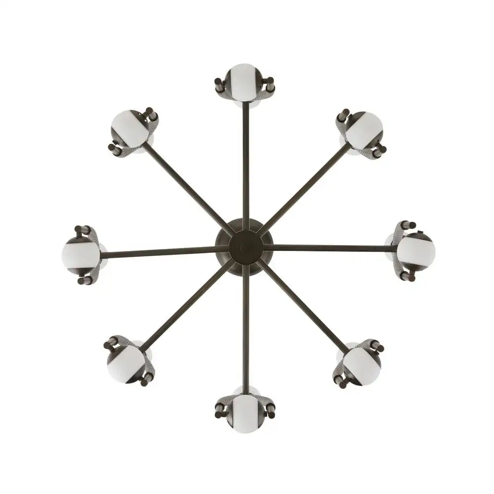 ARTERIORS, HOLLINS CHANDELIER, CHANDELIER LIGHT