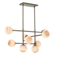 ARTERIORS, HADDEN CHANDELIER, CHANDELIER LIGHT