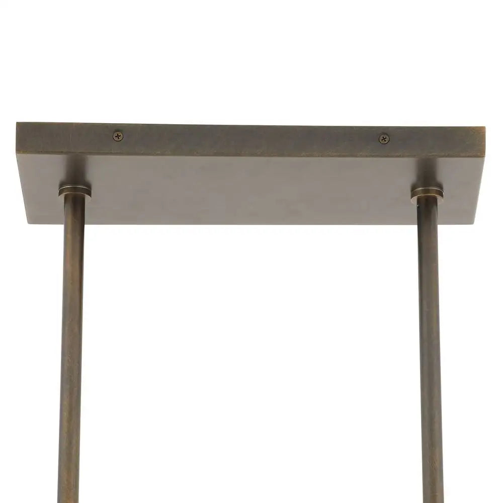 ARTERIORS, HADDEN CHANDELIER, CHANDELIER LIGHT