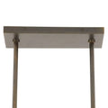 ARTERIORS, HADDEN CHANDELIER, CHANDELIER LIGHT