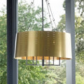ARTERIORS, FELIPE CHANDELIER, CHANDELIER LIGHT