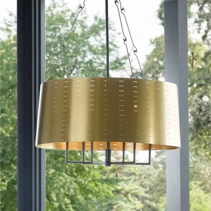ARTERIORS, FELIPE CHANDELIER, CHANDELIER LIGHT