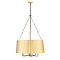 ARTERIORS, FELIPE CHANDELIER, CHANDELIER LIGHT