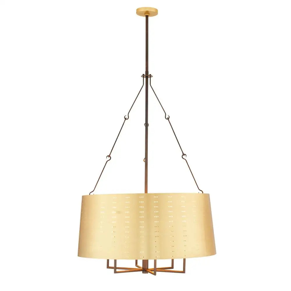 ARTERIORS, FELIPE CHANDELIER, CHANDELIER LIGHT