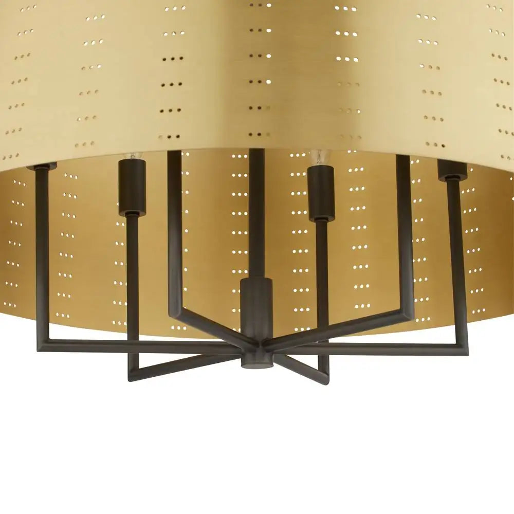 ARTERIORS, FELIPE CHANDELIER, CHANDELIER LIGHT