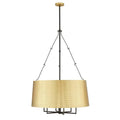 ARTERIORS, FELIPE CHANDELIER, CHANDELIER LIGHT
