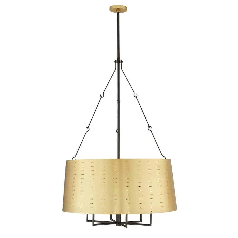 ARTERIORS, FELIPE CHANDELIER, CHANDELIER LIGHT