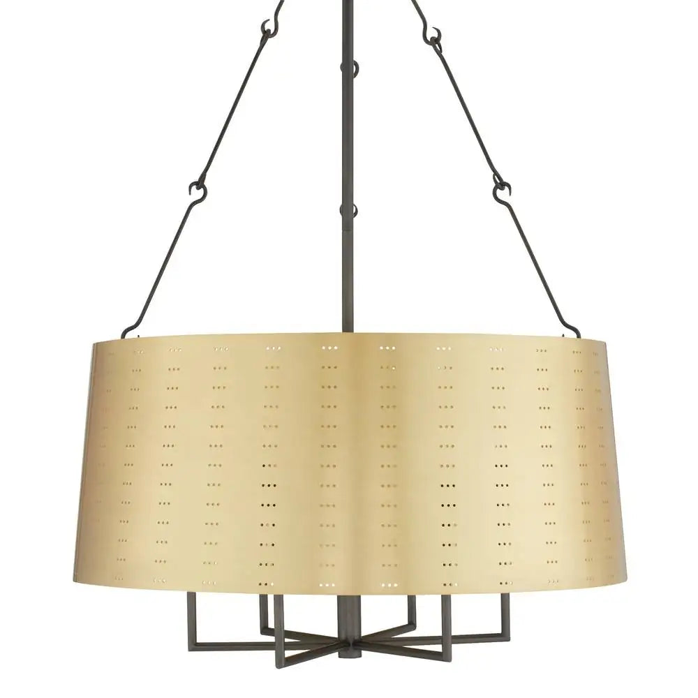 ARTERIORS, FELIPE CHANDELIER, CHANDELIER LIGHT
