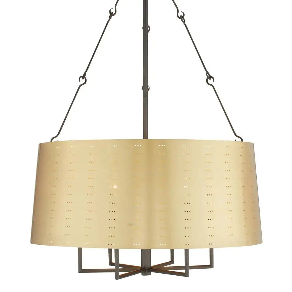 ARTERIORS, FELIPE CHANDELIER, CHANDELIER LIGHT