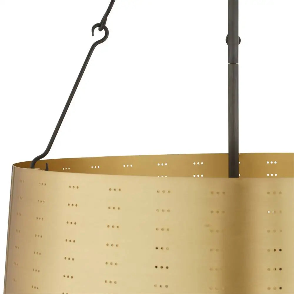 ARTERIORS, FELIPE CHANDELIER, CHANDELIER LIGHT
