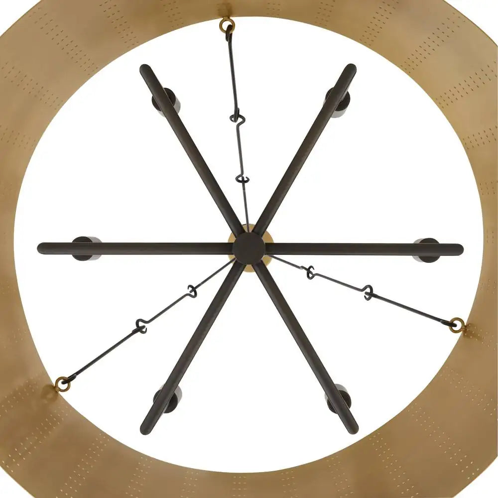 ARTERIORS, FELIPE CHANDELIER, CHANDELIER LIGHT