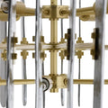 ARTERIORS, KLAUS CHANDELIER, CHANDELIER LIGHT