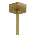 ARTERIORS, KLAUS CHANDELIER, CHANDELIER LIGHT