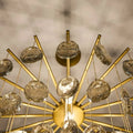ARTERIORS, JACQUELINE CHANDELIER, CHANDELIER LIGHT