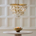 ARTERIORS, JACQUELINE CHANDELIER, CHANDELIER LIGHT