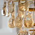ARTERIORS, JACQUELINE CHANDELIER, CHANDELIER LIGHT
