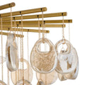ARTERIORS, JACQUELINE CHANDELIER, CHANDELIER LIGHT
