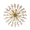 ARTERIORS, JACQUELINE CHANDELIER, CHANDELIER LIGHT